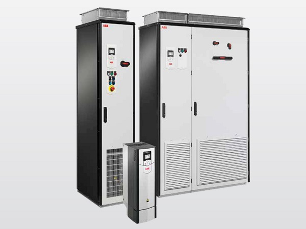 ABB變頻器 ACS880單傳