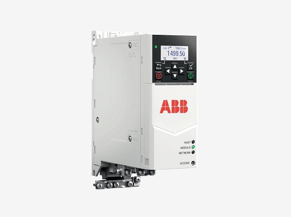 ABB變頻器 ACS380