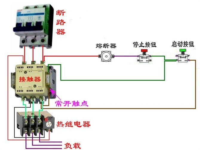 PLC控制柜-電控柜-變頻控制柜-雙螺桿擠出機-ABB變頻器