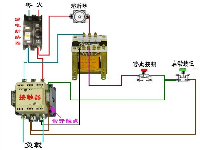 PLC控制柜-電控柜-變頻控制柜-雙螺桿擠出機-ABB變頻器