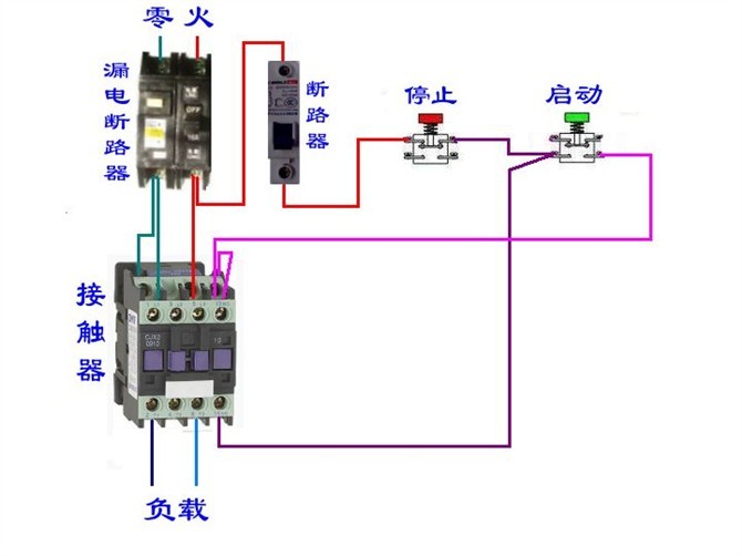 PLC控制柜-電控柜-變頻控制柜-雙螺桿擠出機-ABB變頻器