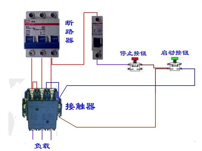 PLC控制柜-電控柜-變頻控制柜-雙螺桿擠出機-ABB變頻器