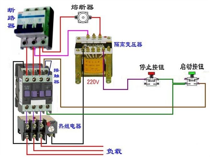 PLC控制柜-電控柜-變頻控制柜-雙螺桿擠出機-ABB變頻器