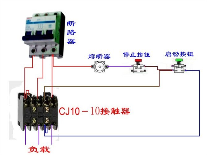 PLC控制柜-電控柜-變頻控制柜-雙螺桿擠出機-ABB變頻器