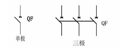 PLC控制柜-電控柜-變頻控制柜-擠出機(jī)控制柜-ABB變頻器